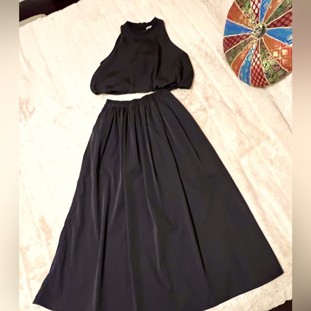 ZARA! My absolute FAVORITE outfit from Zara! *Important* Different sizes!